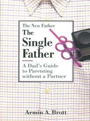 cover image of The Single Father